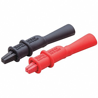 Test Clips and Probes image
